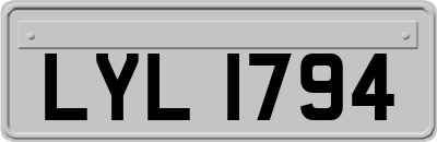 LYL1794