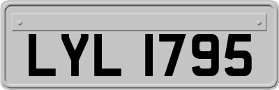 LYL1795