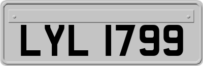 LYL1799
