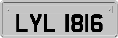 LYL1816