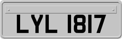 LYL1817