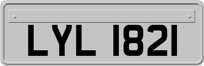 LYL1821