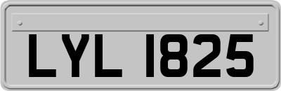 LYL1825