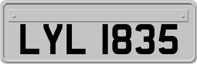 LYL1835
