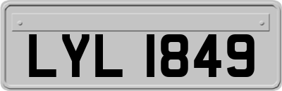 LYL1849