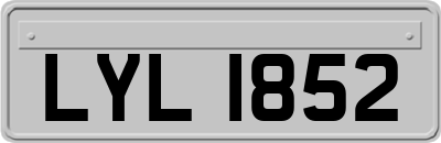 LYL1852