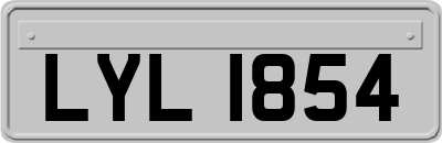 LYL1854