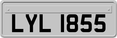 LYL1855
