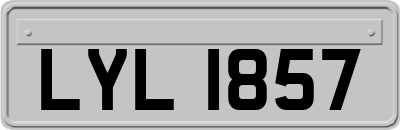 LYL1857