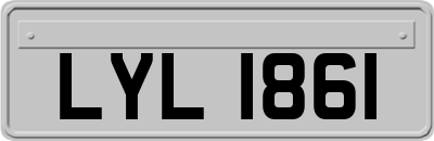 LYL1861
