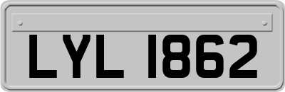 LYL1862