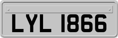 LYL1866