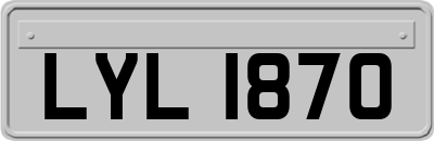 LYL1870