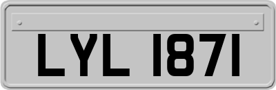 LYL1871