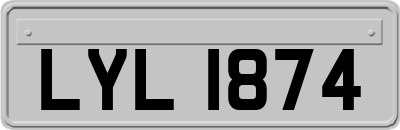 LYL1874