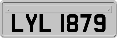 LYL1879