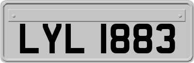 LYL1883