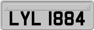 LYL1884