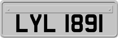 LYL1891