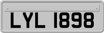 LYL1898