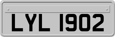 LYL1902