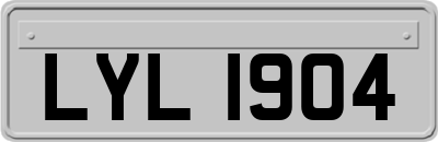 LYL1904