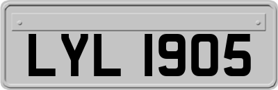 LYL1905