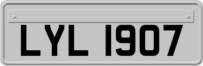 LYL1907