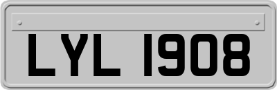 LYL1908