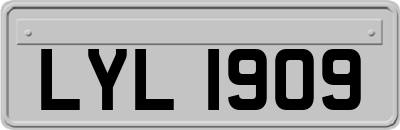 LYL1909