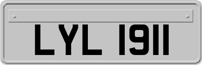 LYL1911