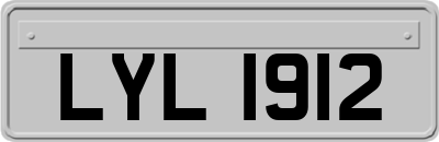 LYL1912