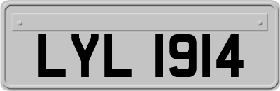 LYL1914