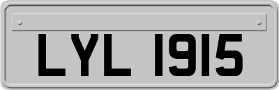 LYL1915