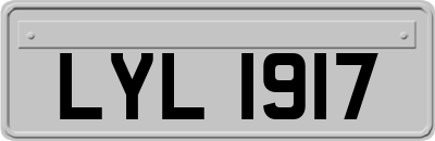 LYL1917