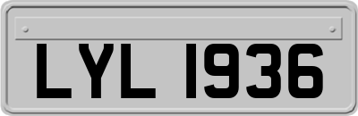 LYL1936