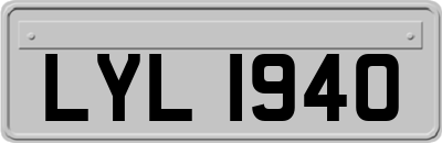 LYL1940