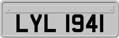 LYL1941
