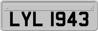 LYL1943