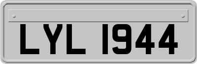 LYL1944