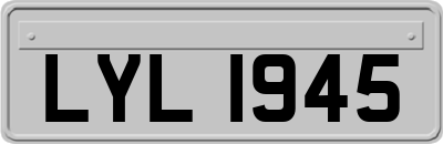 LYL1945