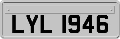 LYL1946