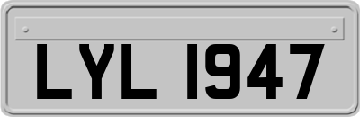 LYL1947