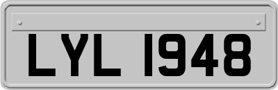 LYL1948