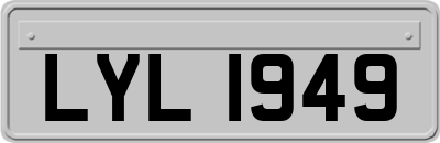LYL1949