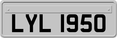 LYL1950
