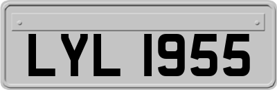 LYL1955