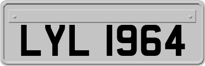LYL1964
