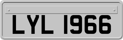 LYL1966