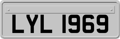LYL1969